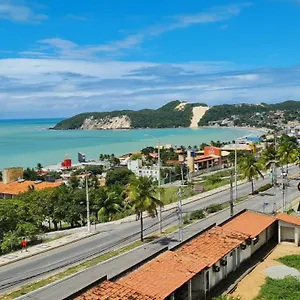 Ponta Negra Flat Apart-hotel