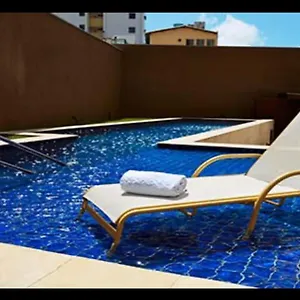 Natal, Pontanegra - Mar E Descanso Apart-hotel