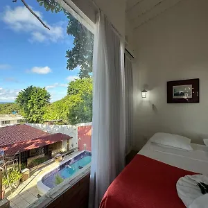 Sarue De Ponta Negra Rn Hotel